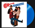 Monkees- Headquarters (Blue) [Colored Vinyl] [Limited Edition] ( Vinyl )