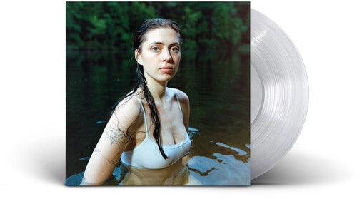 Lizzy McAlpine- Older ( Vinyl )