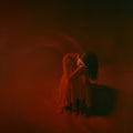 Ghostly Kisses- Darkroom [LP] ( Vinyl )