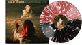 Cold Years- Different Life (Blk) [Colored Vinyl] (Red) (Wht) ( Vinyl )
