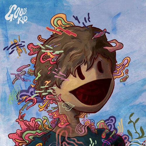 Good Kid- Good Kid EP 1 / EP 2 ( Vinyl )