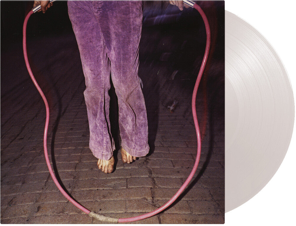 Buffalo Tom- Jump Rope [Colored Vinyl] [Clear Vinyl] [180 Gram] ( Vinyl )