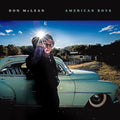 Don Mclean- American Boys ( Vinyl )