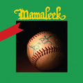 Mamaleek- Vida Blue ( Vinyl )