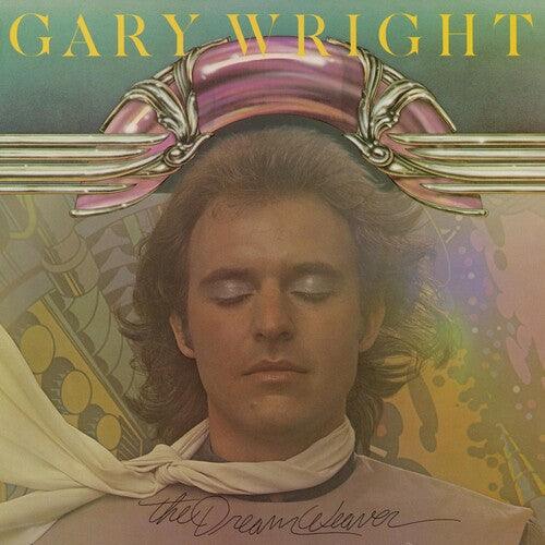 Gary Wright- Dream Weaver (Blue Vinyl) ( Vinyl )
