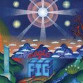 Magic Fig- Magic Fig ( Vinyl )