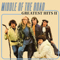 Middle Of The Road- Greatest Hits Vol. 2 - Clear Marble Colored Vinyl ( Vinyl )