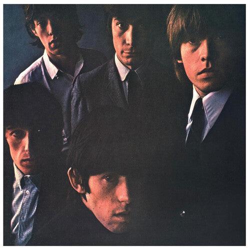 The Rolling Stones- The Rolling Stones No.2 ( Vinyl )