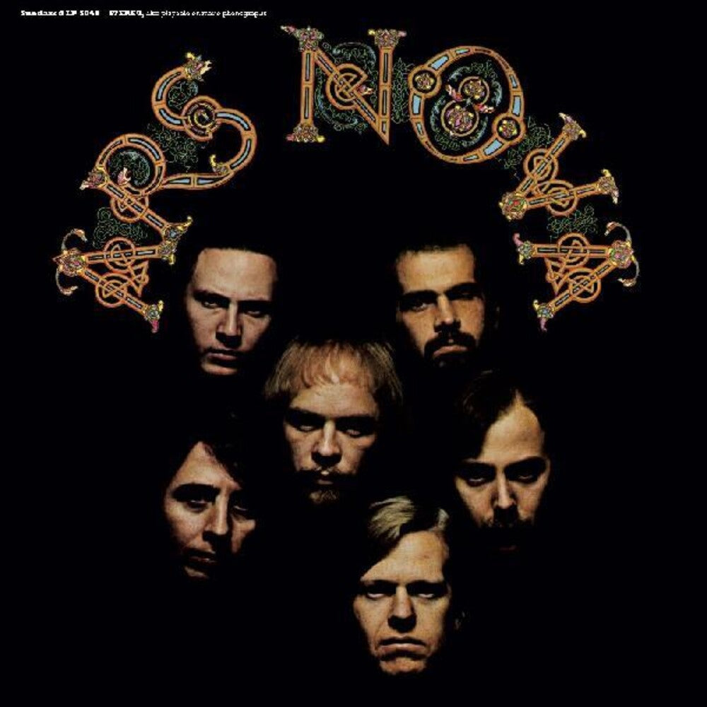 Ars Nova- Ars Nova ( Vinyl )