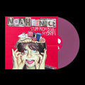 Noahfinnce- Stuff From My Brain / My Brain After Therapy - Purple ( Vinyl )