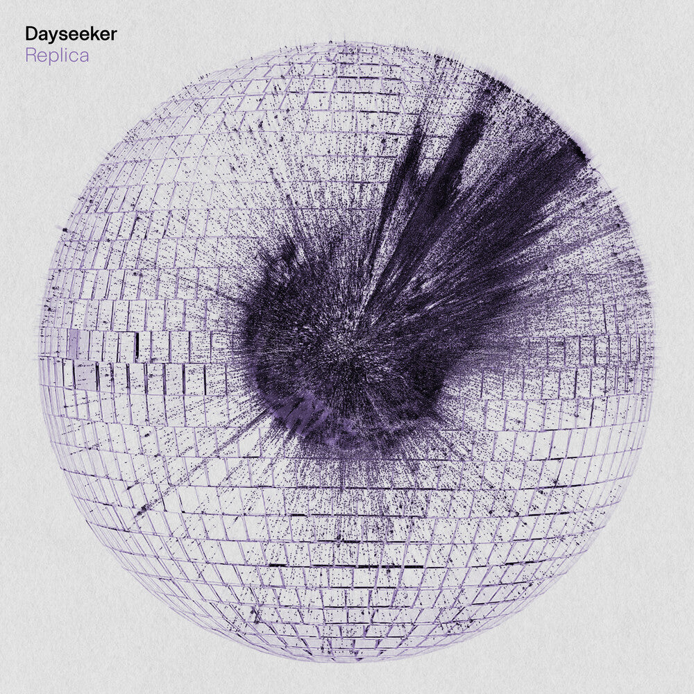 Dayseeker- Replica ( Vinyl )