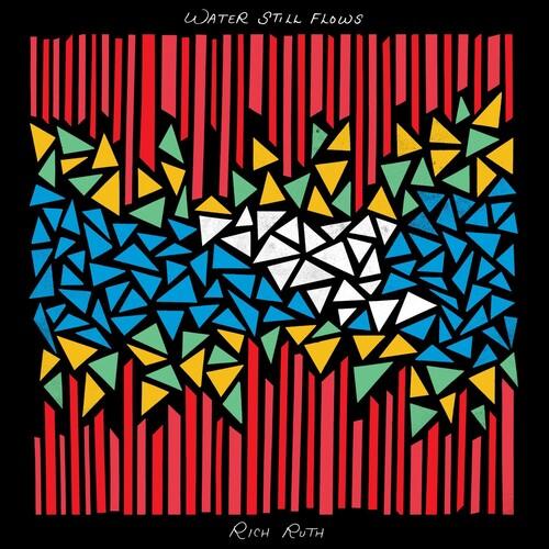 Rich Ruth- Water Still Flows (Indie Exclusive Vinyl) ( Vinyl )