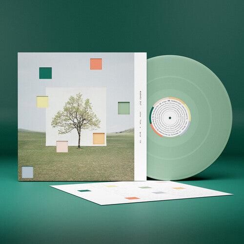 Washed Out- Notes From a Quiet Life (Honeydew Melon Vinyl) ( Vinyl )
