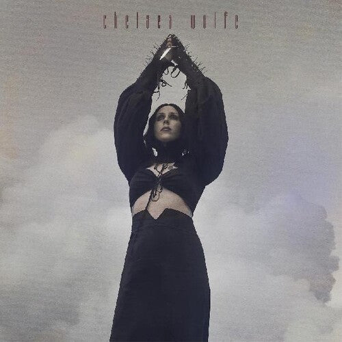 Chelsea Wolfe- Birth Of Violence (Indie Exclusive Vinyl) ( Vinyl )