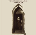 Jim Croce- You Don't Mess Around With Jim (2023 Remix) ( Vinyl )