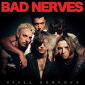 Bad News- Still Nervous [Colored Vinyl] (Red) ( Vinyl )