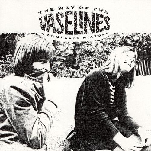 The Vaselines- The Way of the Vaselines ( Vinyl )