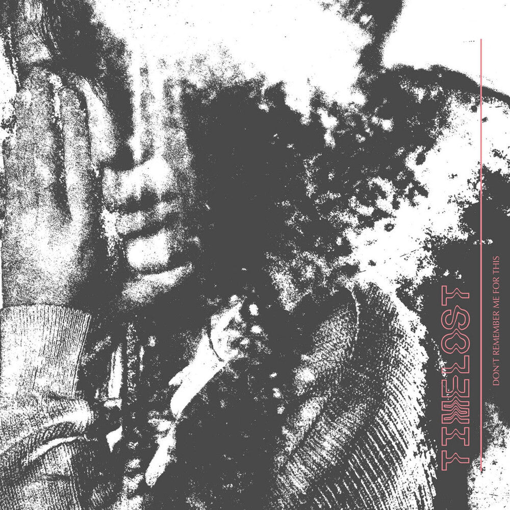 Timelost- Don't Remember Me For This ( Vinyl )