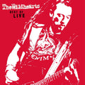 Wildhearts- Best Of Live ( Vinyl )