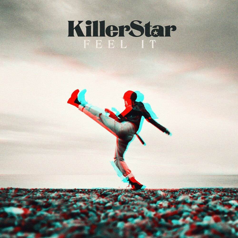 Killerstar- Feel It ( Vinyl )