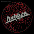 Dokken- Breaking The Chains [Clear Vinyl] (Gol) [Limited Edition] [180 Gram] ( Vinyl )