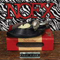 NOFX- Half Album ( Vinyl )
