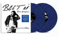 Bruce Springsteen- Best Of Bruce Springsteen (Blue) [Colored Vinyl] [Limited Edition] ( Vinyl )