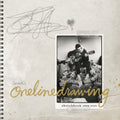 Onelinedrawing- Sketchbook 1999-2001 - White Vinyl ( Vinyl )