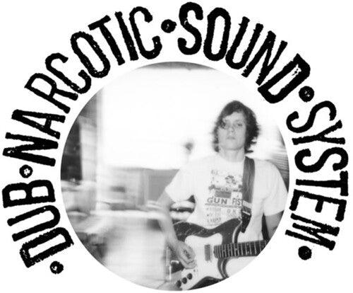 Dub Narcotic Sound System- You Fuck Me Up / Cowboy Coffee Version ( Vinyl )