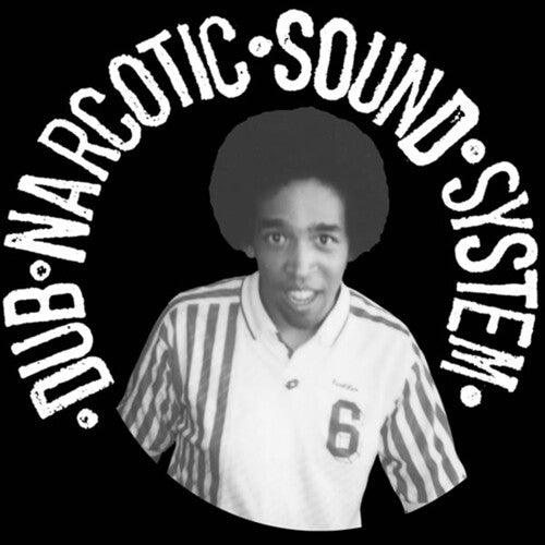 Dub Narcotic Sound System- Blood Flow / Blood Flow 2 ( Vinyl )