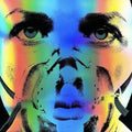 Underoath- They're Only Chasing Safety (Mint/White Blend Vinyl) ( Vinyl )