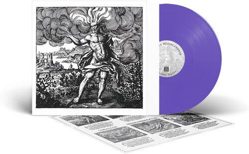 Camerata Mediolanense- Atalanta Fugiens ( Vinyl )