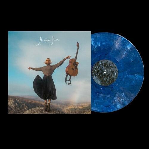 Nina Nesbitt- Mountain Music - Eco Blue ( Vinyl )