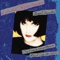 Linda Ronstadt- Cry Like a Rainstorm - Howl Like the Wind (Translucent Blue Vinyl) ( Vinyl )