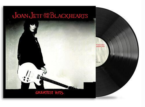 Joan Jett- Greatest Hits ( Vinyl )