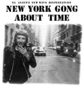 New York Gong- About Time (Uk) ( Vinyl )