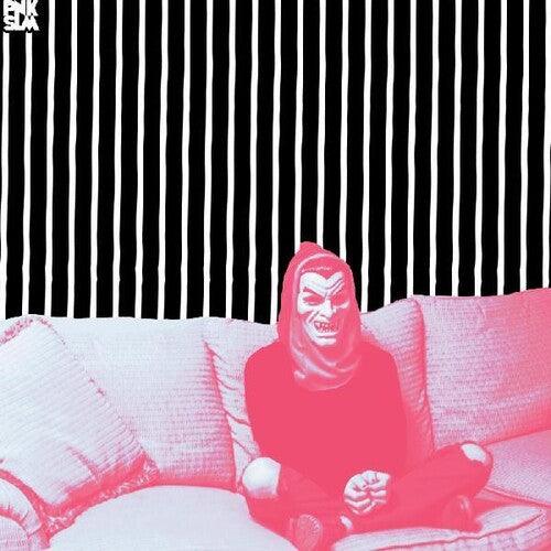 Rhinestone Pickup Truck- Self Deprecation At Hourly Rates ( Vinyl )