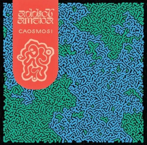 Addict Ameba- Caosmosi ( Vinyl )