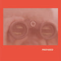 Laura Martin  J- Prepared - Rose Pink Vinyl (Uk) ( Vinyl )