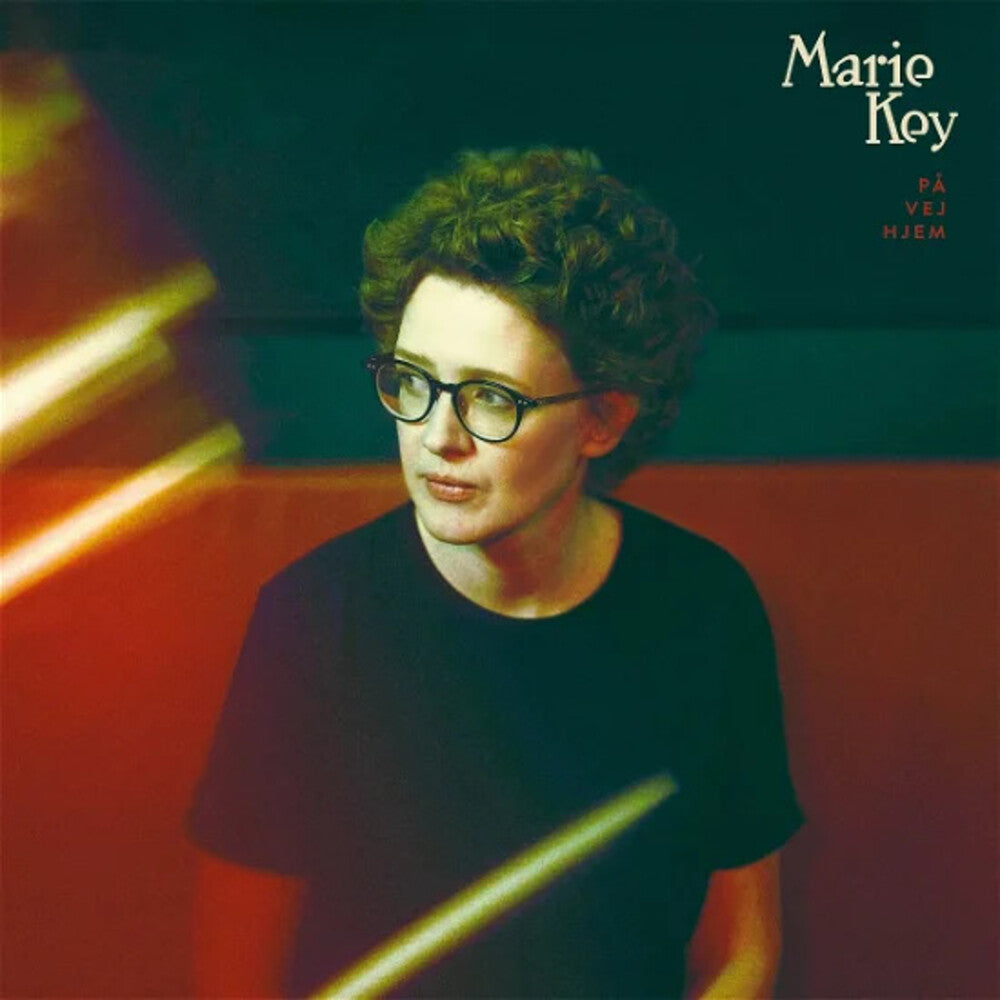 Marie Key- Pa Vej Hjem (Ger) ( Vinyl )