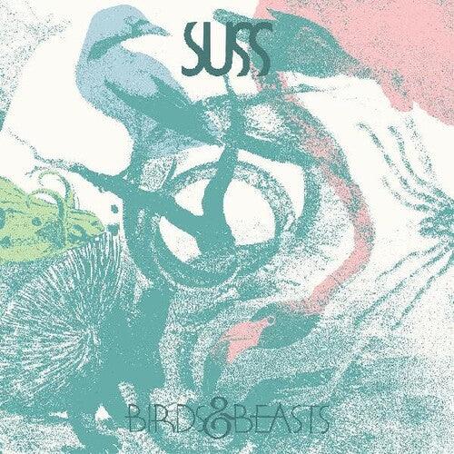 Suss- Birds & Beasts ( Vinyl )