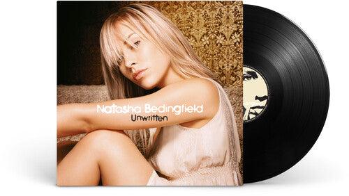 Natasha Bedingfield- Unwritten ( Vinyl )