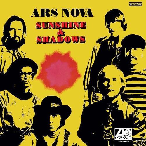 Ars Nova- Sunshine & Shadows ( Vinyl )