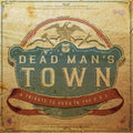 Various- Dead Man's Town: A Tribute to Born in the U.S.A ( Vinyl )