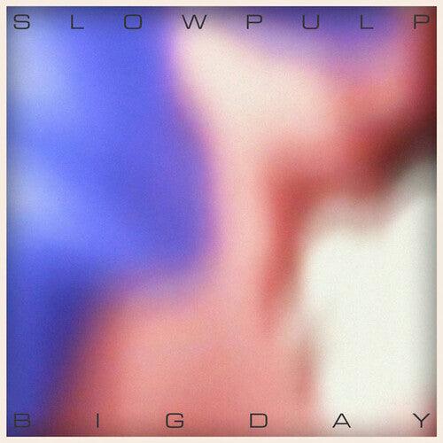 Slow Pulp- EP2/Big Day ( Vinyl )