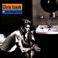 Chris Isaak- Heart Shaped World ( Vinyl )