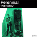 Perennial- Art History [Kelly Green LP] ( Vinyl )