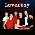 Live in '82 [LP + DVD] ( Vinyl )