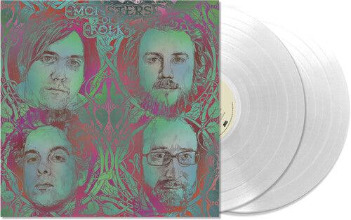 Monsters of Folk- Monsters Of Folk ( Vinyl )