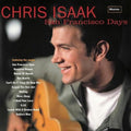 Chris Isaak- San Francisco Days ( Vinyl )